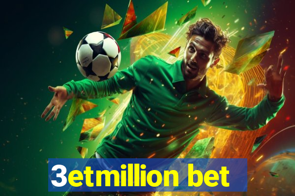 3etmillion bet